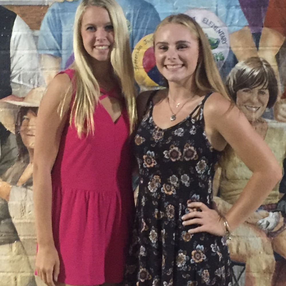 Meet your Posher, Marissa